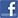 Widget friends facebook logo small